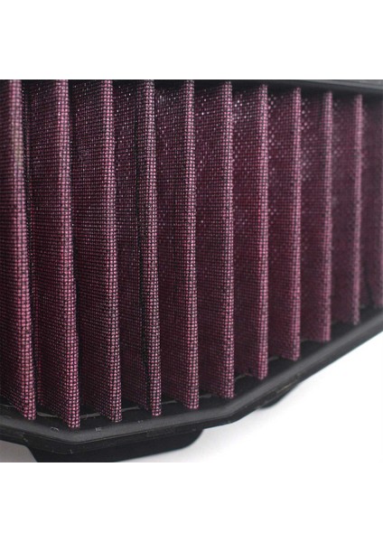 Kawasaki Versys Için 2x Motosiklet Hava Temizleyici Filtresi 650 2015-2019 Ninja 650 KLE650 Z650 Vulcan 650 S 15-19 (Yurt Dışından) fırsatları