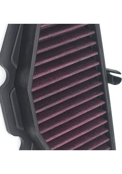 Kawasaki Versys Için 2x Motosiklet Hava Temizleyici Filtresi 650 2015-2019 Ninja 650 KLE650 Z650 Vulcan 650 S 15-19 (Yurt Dışından) indirimleri