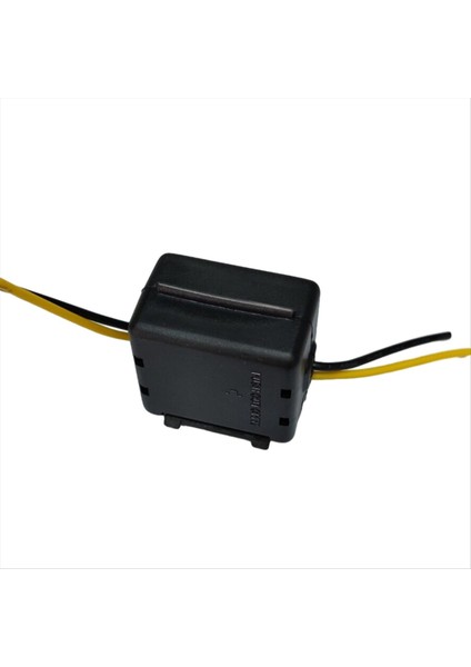 Araç Güç Filtre 12V Stereo Güç Kaynağı Filtresi Ses Gürültü Redüktör Ekolayzer Amplifikatörleri (Yurt Dışından) indirimleri