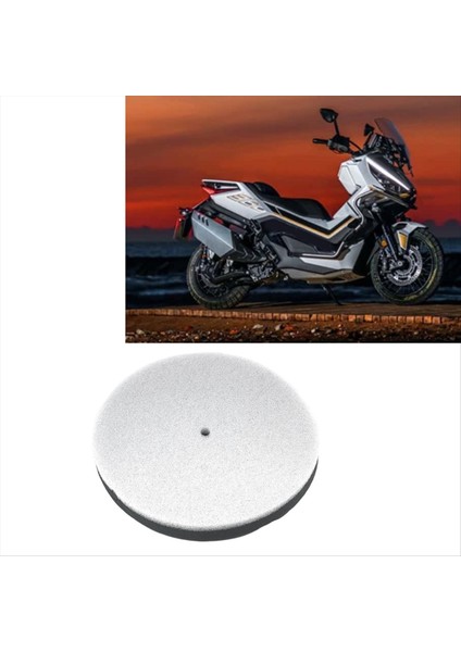 Zontes Için Motosiklet Air Giriş Sünger ZT368G 368G Hava Sünger Motosiklet Aksesuarları (Yurt Dışından) modelleri