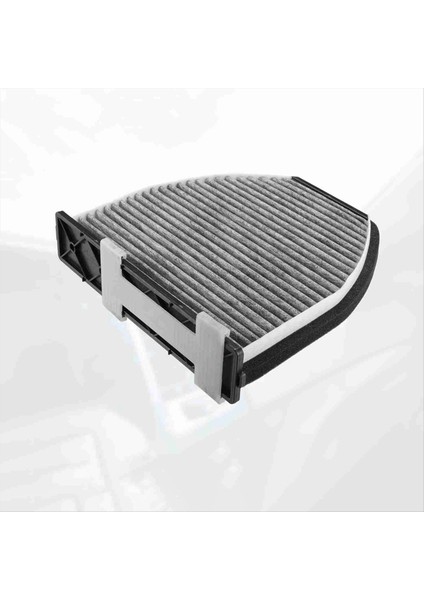 2pcs Araç Kabin Hava Filtresi Soğutma Sistemi 2128300318 2048300018 Mercedes-Benz W204 W212 Aktif Hava Filtresi (Yurt Dışından) indirimleri