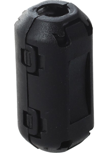 Kelepçe Rfı Emı Emc Gürültü Filtreleri Üzerinde 10 Adet Klips 3 5mm Kablo Için Ferrit Çekirdeği (Yurt Dışından)