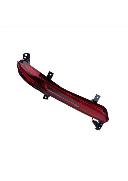 Changan CS75 Artı 1 5t Arka Tampon Sis Lambası Reflektörü Işık Arka Sis Lambası Uyarı Lambası Sağa Doğru Durdur (Yurt Dışından) modelleri