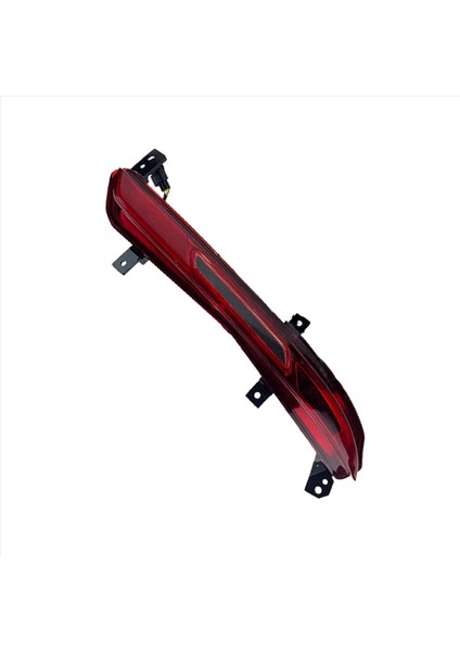 Changan CS75 Artı 1 5t Arka Tampon Sis Lambası Reflektörü Işık Arka Sis Lambası Uyarı Lambası Sağa Doğru Durdur (Yurt Dışından) indirimleri