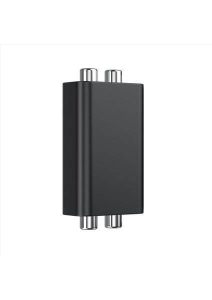 2x Zemin Döngüsü Gürültü Izolatörü Ses Izolatör Gürültü Mezar Filtre Rca Gürültü Bastırıcı Izolatör Ses Pc Için (Yurt Dışından) fırsatları