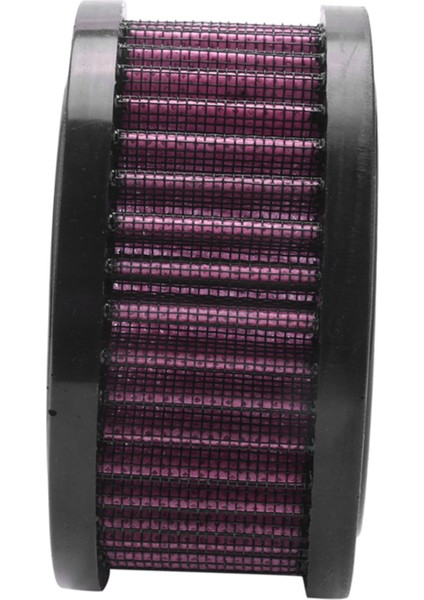 Sportster Xl 883 1200 48 2004-2018 Için Motosiklet Evrensel Yedek Hava Temizleyici Alım Filtresi (Yurt Dışından) fırsatları