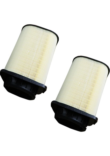 A2740940004 Mercedes-Benz W204 C204 C180 Cgı S204 A207 E200 E250 C207 E260 X253 GLC260 GLC300 2 Pcs (Yurt Dışından)