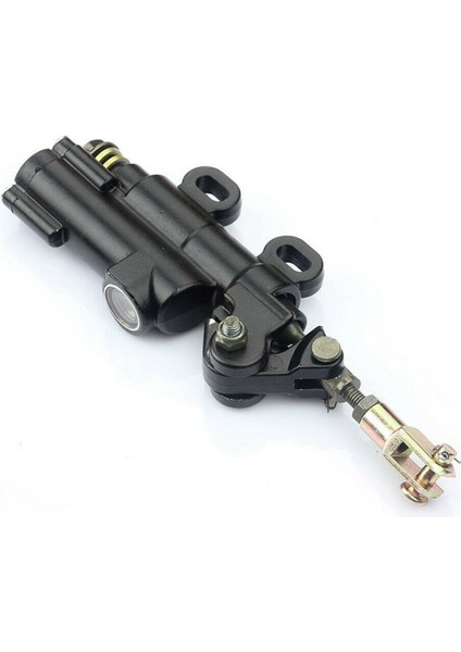 3x Evrensel Motosiklet Arka Hidrolik Fren Yamaha Suzuki Kawasaki Atv Kir Bisikleti Için Ana Silindir Pompası (Yurt Dışından) indirimleri