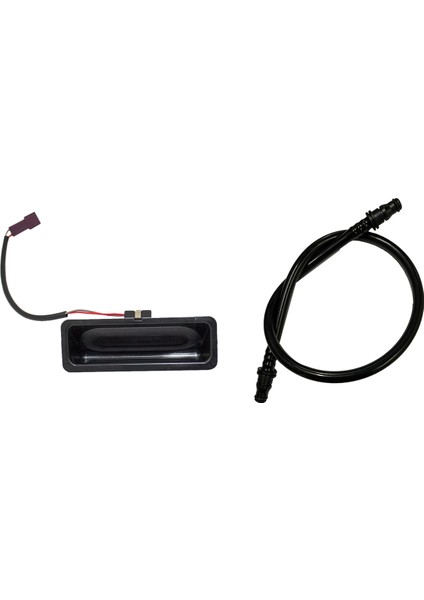 Radyatör Hortum Soğutucu Kurtarma Hattı 2115010625 Bmw Için Araba Bagaj Kilidi Itme Düğme Tutma Anahtarı ile Mercedes Için (Yurt Dışından)