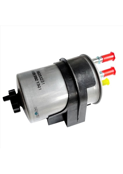 2x Motor Ham Yağı Yakıt Filtresi Ssangyong Actyon Sports 2005-2019 Kyron Rexton Rodius Stavic 6650921301 (Yurt Dışından) indirimleri