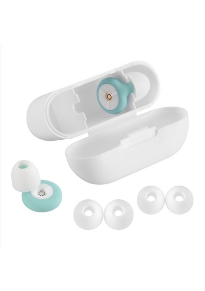 Uyku Gürültüsü Azaltma Için Kulak Tıkaçları Yeniden Kullanılabilir Kulaklıklar Işitme Koruması Için Bir Uyku Için Gürültü Engelleme (Yurt Dışından) fiyatları