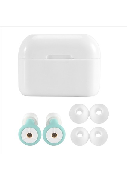 Uyku Gürültüsü Azaltma Için Kulak Tıkaçları Yeniden Kullanılabilir Kulaklıklar Işitme Koruması Için Bir Uyku Için Gürültü Engelleme (Yurt Dışından) modelleri