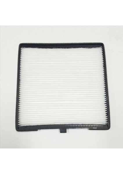 2x Hava Filtre Kartuşu 97133-07010 97133-07000 Hyundai I10 Kia Picanto 1 0 1 1 1 2 Için Klima Filtre Elemanları (Yurt Dışından) modelleri