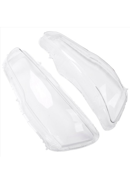 Mitsubishi Lancer Için 4pcs Ex 10-16 Far Şeffaf Abajur Kabuk Farları Abajur (Yurt Dışından) fırsatları