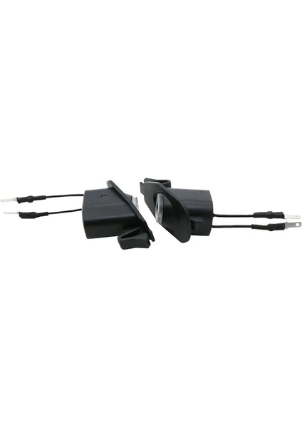 Ford Mustang Için 2013-2022 LED Side Puddle Lazer-Rearview Ayna Puddle Hoş Geldiniz Nezaket Logo Işıkları (Yurt Dışından) fırsatları