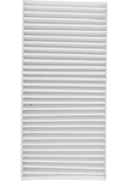 3 Pcs Araç Aksesuarları 1 Pcs Arka Kapı Cam Conta Şeridi ve 2 Pcs 55111302AA Kabin Hava Filtresi Klima Filtresi (Yurt Dışından) fiyatları