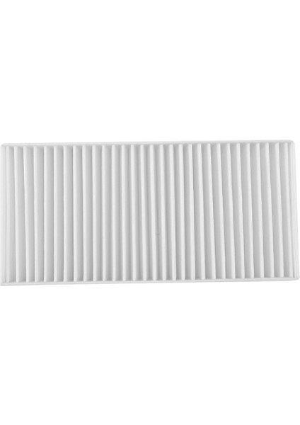 3 Pcs Araç Aksesuarları 1 Pcs Arka Kapı Cam Conta Şeridi ve 2 Pcs 55111302AA Kabin Hava Filtresi Klima Filtresi (Yurt Dışından) fırsatları