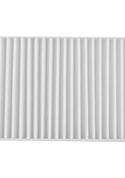 3 Pcs Araç Aksesuarları 1 Pcs Arka Kapı Cam Conta Şeridi ve 2 Pcs 55111302AA Kabin Hava Filtresi Klima Filtresi (Yurt Dışından) indirimleri