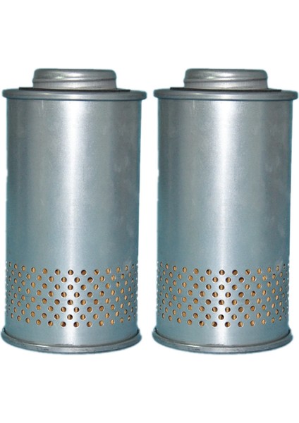 Volvo Penta Için 2x 876069 Krank Kordalı Filtreler Değiştirilen Yedek Motor Hava Temizleyici Muhafazaları (Yurt Dışından)