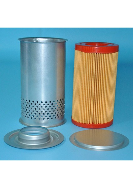 Volvo Penta Için 2x 876069 Krank Kordalı Filtreler Değiştirilen Yedek Motor Hava Temizleyici Muhafazaları (Yurt Dışından) fiyatları