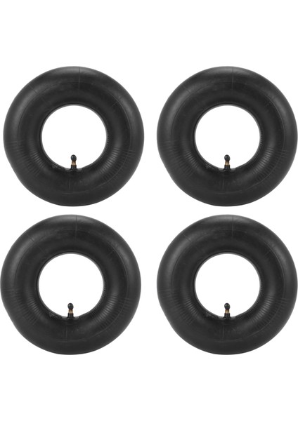 4x 4 10/3 50-4 410/350-4 Atv Quad Go Kart 47CC 49CC Chunky 4 10-4 Lastik Iç Tüp Uygun 3 50-4 4 Inç Lastik-Inner Tüp (Yurt Dışından)