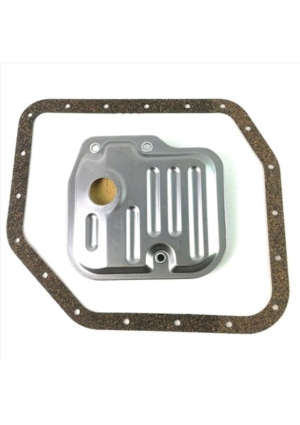 2x 35330-0W021 Toyota Yaris Corolla Için Conta ile Otomatik Şanzıman Filtre Yağı Süzgeç Yağı Tavası 2004-2012 1 5l (Yurt Dışından) fiyatları