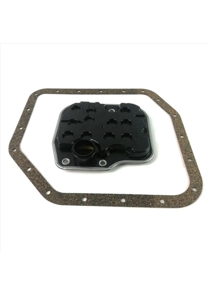 2x 35330-0W021 Toyota Yaris Corolla Için Conta ile Otomatik Şanzıman Filtre Yağı Süzgeç Yağı Tavası 2004-2012 1 5l (Yurt Dışından) modelleri