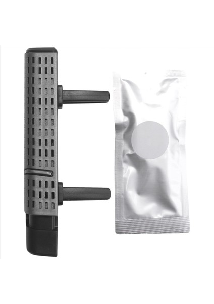 Bmw Air Frater Stick Air Frater Tutucu Alüminyum Alaşımlı Tutucu 4 Koku Sopalı 83122285673 (Yurt Dışından) fırsatları