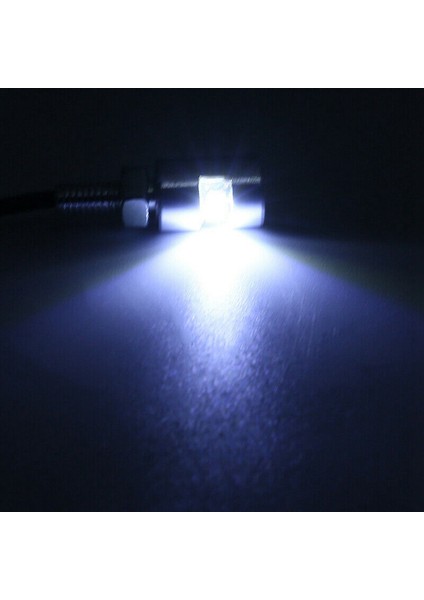 4x Chrome 5630 Motosiklet Vidalı Cıvata Lambası Arabası Evrensel Plaka Işığı 12V (Yurt Dışından) indirimleri