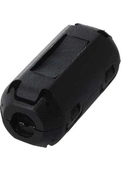 Kelepçe Rfı Emı Emc Gürültü Filtreleri Üzerinde 10 Adet Klips 3 5mm Kablo Için Ferrit Çekirdeği (Yurt Dışından) fiyatları