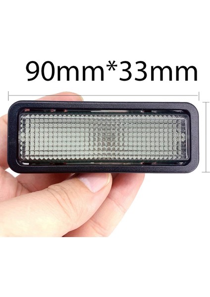 2x Araba Iç Okuma Citroen Fukang Için Işık Dome Işık 1995-2007 Elysee 2002-2013 636292 6362J7 (Yurt Dışından) indirimleri