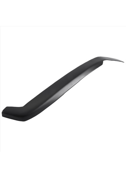 Mitsubishi Lancer Evo Için Reçine Araba Far Göz Kapakları Kaşları 3 4 1996-1998 (Yurt Dışından)