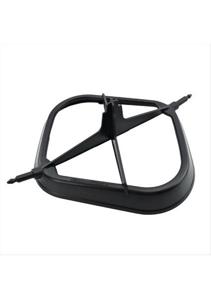 Ktm 250 Isim 2017-2018 250EXC Tpı 2018-2022 125SX 150SX Motosiklet Aksesuarları Için Motosiklet Hava Filtresi Destek Braketi (Yurt Dışından)