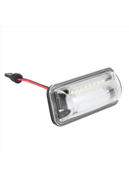 4pcs LED Plaka Plaka Ampul Toyota Ft-86 GT86 Subaru Brz 2012 Için GT86 Subaru Legacy 2010-2015 Subaru Wrx 2011-2015 (Yurt Dışından) indirimleri