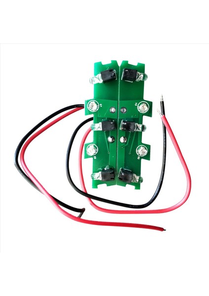 6x Kuyruk Işığı LED Onarım Kiti Sol ve Sağ Yan LED LED Işık Takımı Tail Işıkları For-Bmw X3 2007-2010 (Yurt Dışından) indirimleri