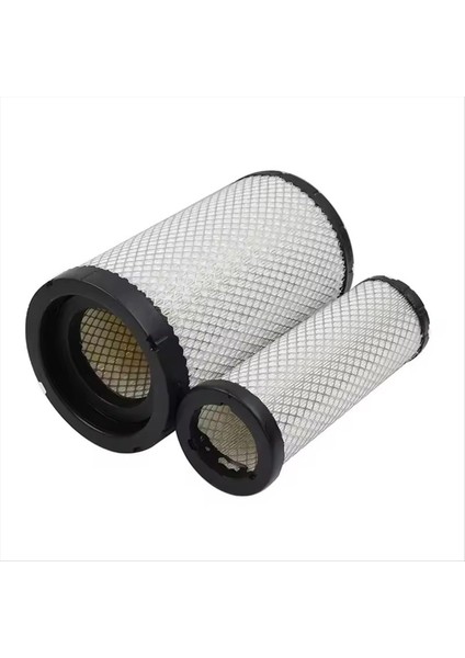 Hava Filtresi AF26614 AF26613 13102-911218 13102-911216 Fleetguard Hava Filtresi (Yurt Dışından)