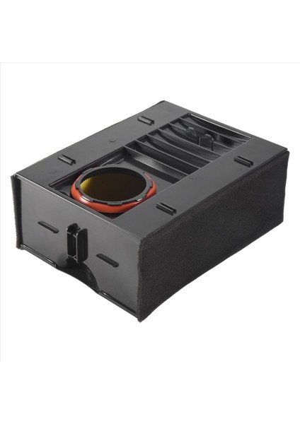 Hava Filtre Elemanları Yedek Panel Hava Filtresi 95B129620A Porsche Macan Petrol Suv 3 0t (Yurt Dışından)