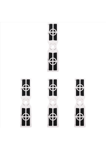 8 Paket Buzdolabı Hava Filtresi Frigidaire Frgpaaf2 Pureair Af-2 Hava Filtresi FRFC2323A&#39 Lar FRFC232LAF Buzdolabı (Yurt Dışından) fiyatları