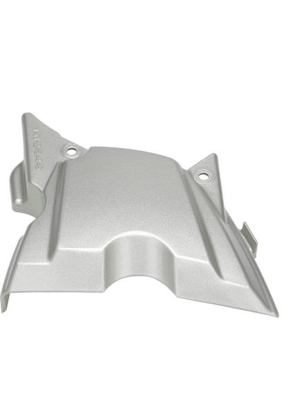 Motosiklet Kapak Zinciri Kılıf Motor Ön Yüksek Zincirleme Kapak Yamaha Için Yamaha YBR125 XTZ125 (Yurt Dışından)