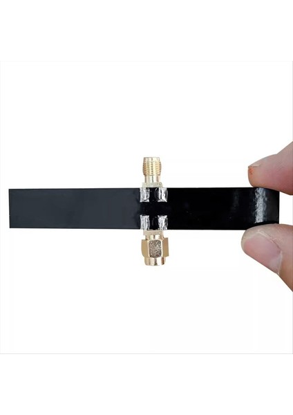 1 2ghz Vrx Çentik Filtresi 868/915 Mhz Tbs Crossfire ile Uyumlu 1 2-1 3ghz Video Alıcısı Için Video Alımını Geliştirir (Yurt Dışından) modelleri