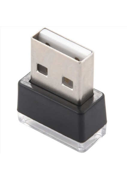 3x Mini Taşınabilir Mini USB LED Araç Işık Araç Iç USB Atmosher Işık Fikli ve Devertikli Hızlı Beyaz (Yurt Dışından) fırsatları