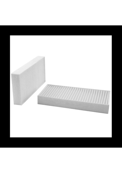 6x 55111302AA Kabin Hava Filtresi C16177 Jeep Wrangler Wrangler 2011-2017 Klima Filtresi (Yurt Dışından) modelleri