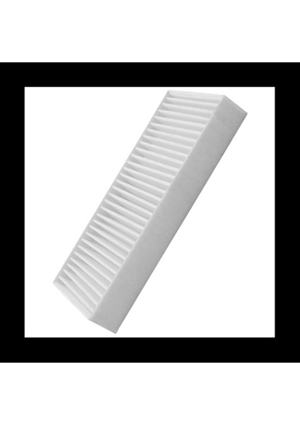 6x 55111302AA Kabin Hava Filtresi C16177 Jeep Wrangler Wrangler 2011-2017 Klima Filtresi (Yurt Dışından) indirimleri