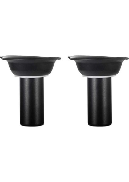 2x Yamaha V-Max 1200 Vmax Için Karbüratör Vakum Pistonu 1200 41R-14940-00-00 1FK-14940-00-00 (Yurt Dışından)