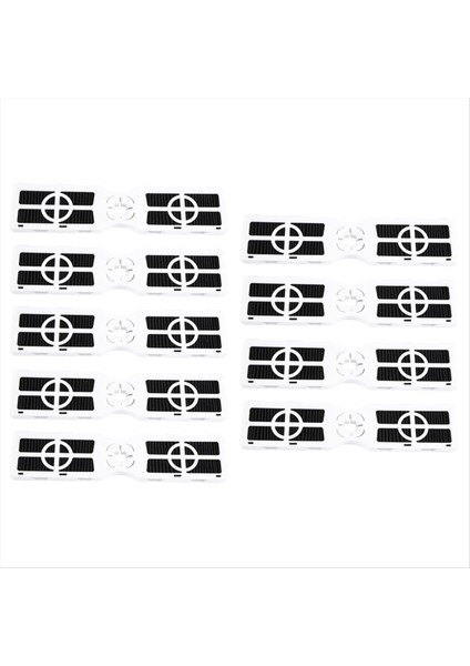 9pcs Pureair Af-2 Buzdolabı Için Hava Filtresi FRFS282LAF FRFS2823AW FRFS2823AS GRMG2272BF PRFS2883AF PRFC2383AF (Yurt Dışından)