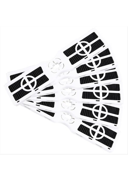 9pcs Pureair Af-2 Buzdolabı Için Hava Filtresi FRFS282LAF FRFS2823AW FRFS2823AS GRMG2272BF PRFS2883AF PRFC2383AF (Yurt Dışından) fiyatları