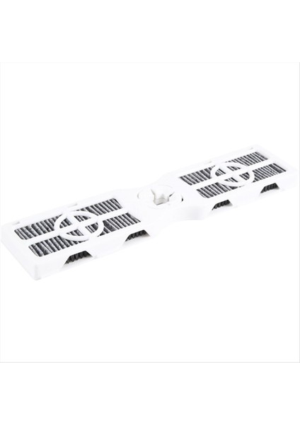 9pcs Pureair Af-2 Buzdolabı Için Hava Filtresi FRFS282LAF FRFS2823AW FRFS2823AS GRMG2272BF PRFS2883AF PRFC2383AF (Yurt Dışından) fırsatları