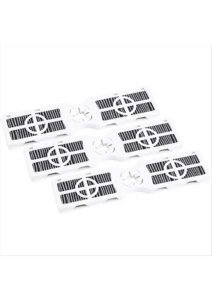 9pcs Pureair Af-2 Buzdolabı Için Hava Filtresi FRFS282LAF FRFS2823AW FRFS2823AS GRMG2272BF PRFS2883AF PRFC2383AF (Yurt Dışından) indirimleri