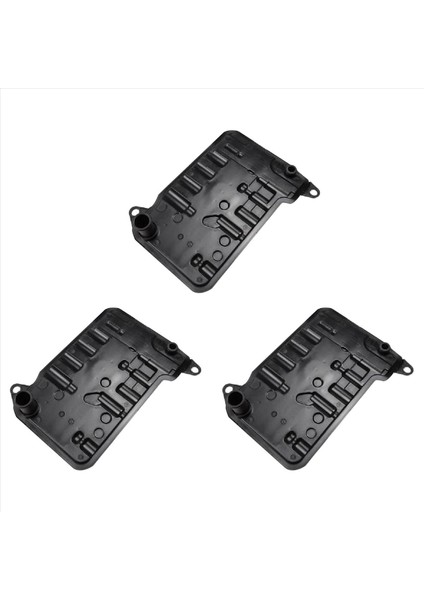 Mercedes-Benz Için 3x A2122770295 Dişli Kutusu Filtresi Şanzıman Yağı Filtresi (Yurt Dışından)