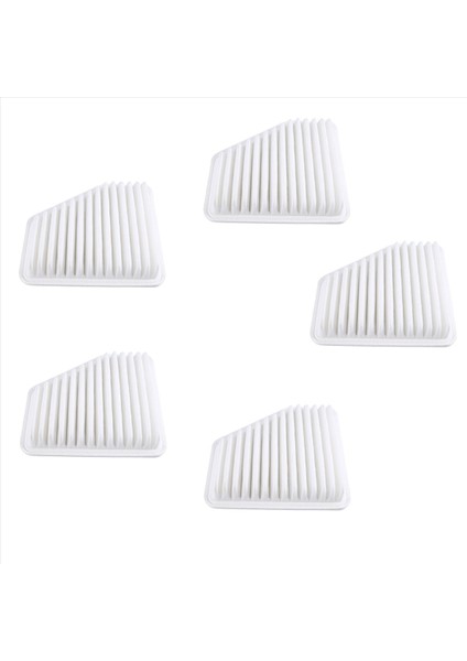 5pcs Motor Kabin Toyota Camry Venza Rav4 Vibe Scion Xb Tc 17801-31120 87139-07010 CA10169 (Yurt Dışından) fiyatları